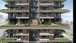 Aurea (D7), Apartment #450045561